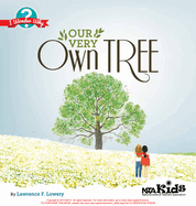Our Very Own Tree: I Wonder Why