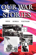 Our War Stories