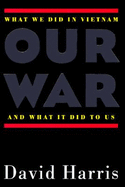 Our War - Harris, David