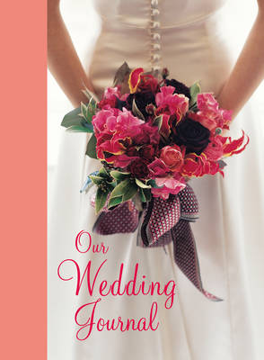 Our Wedding Journal - Ryland Peters & Small (Creator)