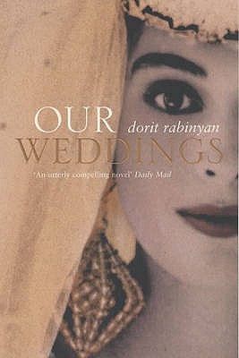 Our Weddings - Rabinyan, Dorit