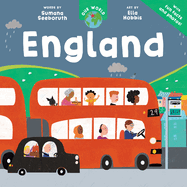 Our World: England