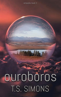 Ouroboros - Simons, T S