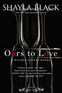 Ours to Love