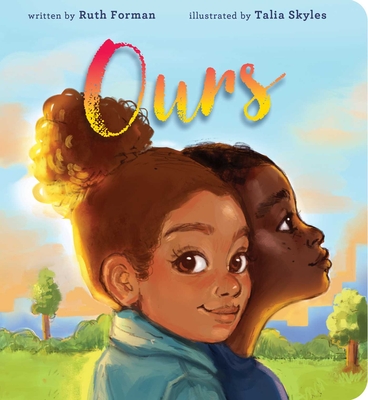 Ours - Forman, Ruth