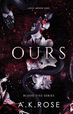 Ours - Rose, Atlas