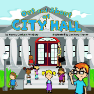 Out and about at City Hall