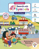 Out and About: Search with Symbols