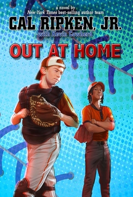 Out at Home - Ripken, Cal, Jr.