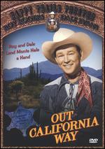 Out California Way - Lesley Selander