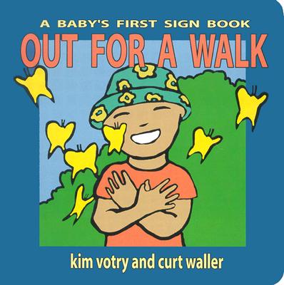 Out for a Walk - Votry, Kim