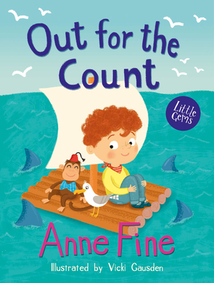 Out for the Count - Fine, Anne