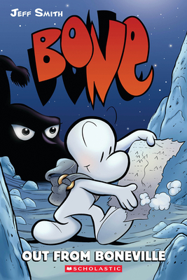 Out from Boneville - 