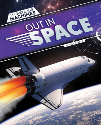 Out in Space - Singer, Warren