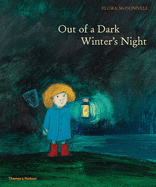 Out of a Dark Winter's Night