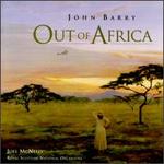 Out of Africa