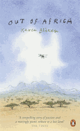 Out of Africa