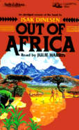 Out of Africa