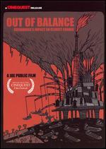 Out of Balance