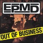 Out of Business [Clean]