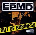 Out of Business