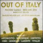 Out of Italy