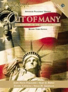 Out of Many: History American People AP Ed.