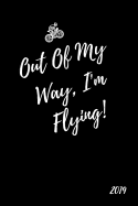 Out of My Way, I