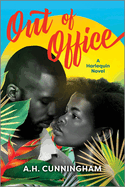Out of Office: A Spicy Vacation Romance