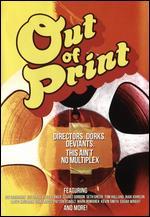 Out of Print