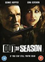 Out of Season