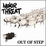 Out of Step