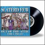 Out of the Attic