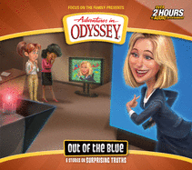 Out of the Blue: 6 Stories about Surprising Truths