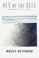 Out of the Blue: Poems 1975-2001