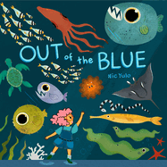 Out of the Blue