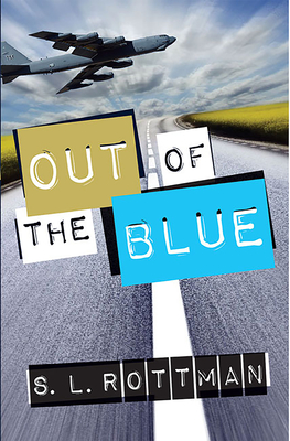 Out of the Blue - Rottman, S L