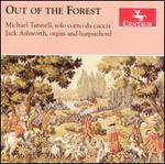 Out of the Forest