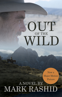 Out of the Wild - Rashid, Mark