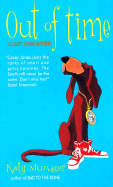 Out of Time: A Casey Jones Mystery