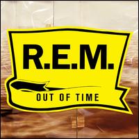 Out of Time [LP] - R.E.M.
