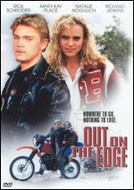 Out on the Edge
