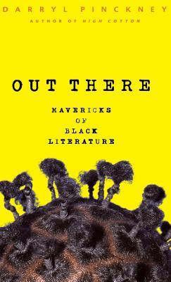Out There - Pinckney, Darryl