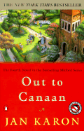 Out to Canaan