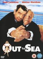 Out To Sea
