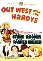 Out West with the Hardys
