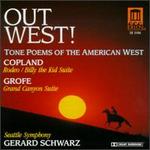 Out West