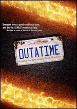 Outatime: Saving the DeLorean Time Machine