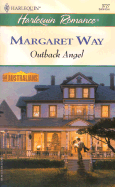 Outback Angel - Way, Margaret