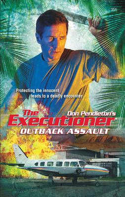 Outback Assault - Pendleton, Don
